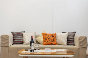 Free Parking-Mishel Studio Apartment